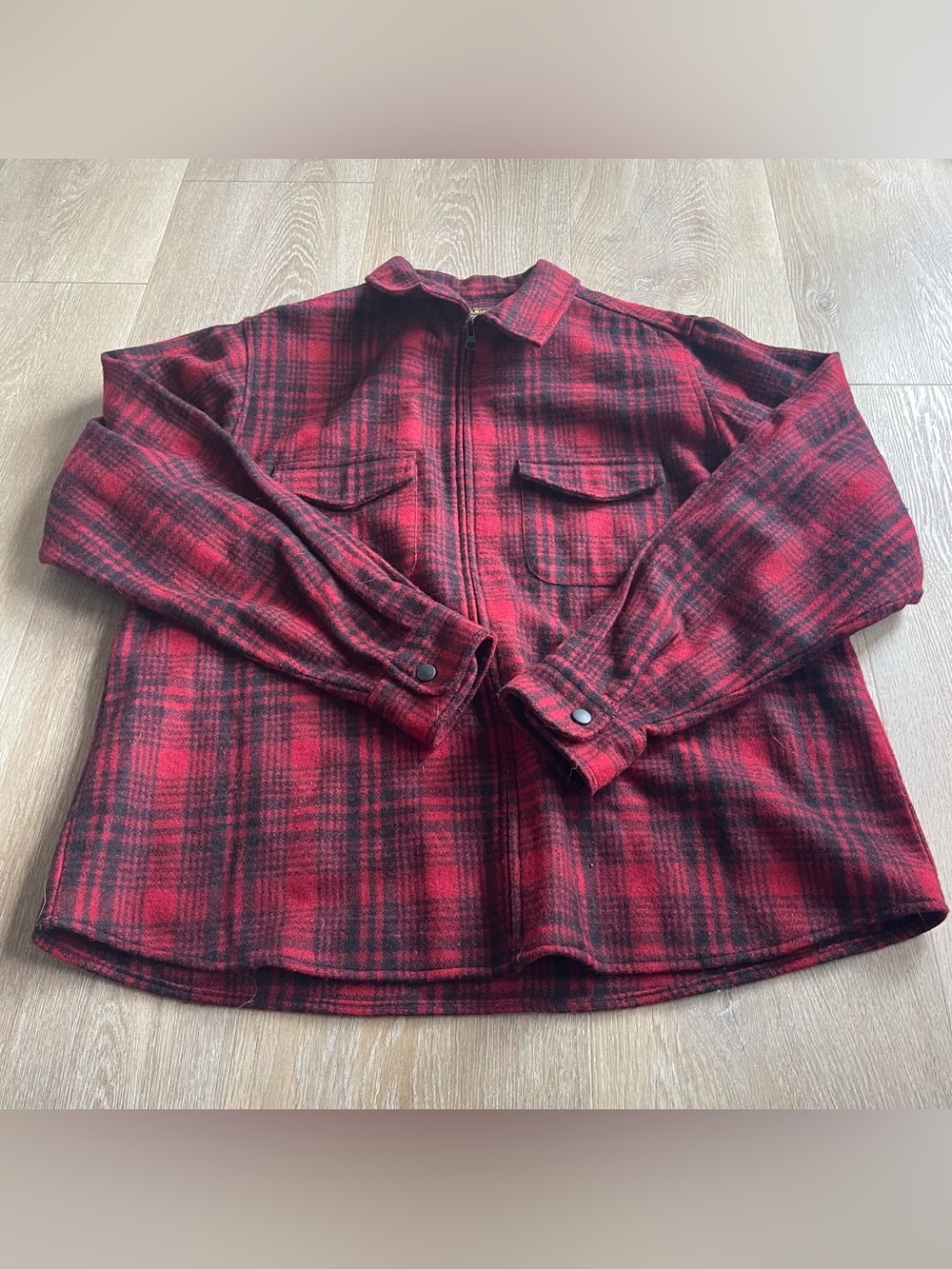 Women’s Woolrich Jacket